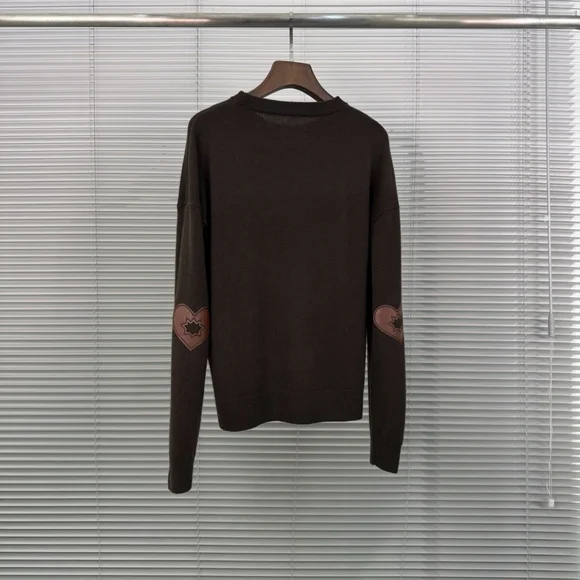 Zadig & Voltaire Cici Sweater - Picture 6 of 9